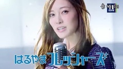 AKB48,乃木坂46 - 乃木坂46xはるやま フレッシャーズ!CM 15秒