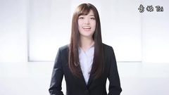 AKB48,乃木坂46 - 乃木坂46xはるやま フレッシャーズ応援メッセージ 松村沙友理