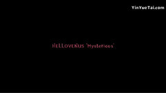 韩国美女热舞HELLOVENUS新曲