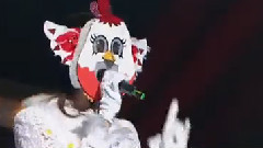 少女时代,徐玄(少女时代) - 蒙面歌王“咕咕哒”徐贤cut