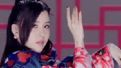 新加坡日韩女团混剪Flower