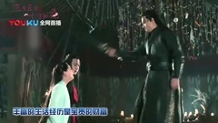 <三生三世十里桃花杨幂荧幕进化史 大幂幂版白浅或再掀收视狂潮