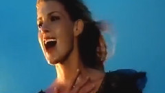 Faith Hill - There You'll Be