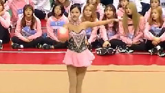 Mina Invites You To A Fantasy World