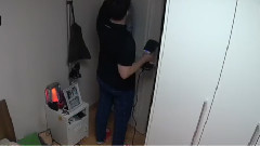 无理的同居 第三集完整CUT