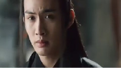 电视剧<三生三世十里桃花>叠风不满欲复仇 剑指离镜起杀意 04集精彩片段