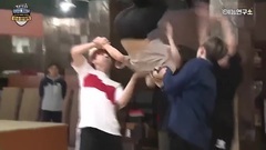 偶运会 男子体操 联系室 Full Ver