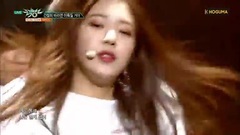 I - I Wish 现场混合版