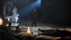 电视剧<三生三世十里桃花>苦肉计假意寻死 司音心软泄真情 04集精彩片段