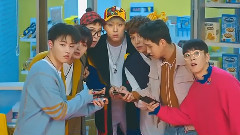 YESTERDAY 预告版(Story Ver.)