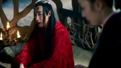 电视剧<三生三世十里桃花>司音不慎诉实情 离镜识破女儿身 03集精彩片段