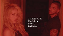 Shakira - Chantaje