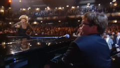 The Bitch Is Back VH1 Divas