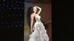 肚皮舞西域风情舞112