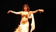 肚皮舞西域风情舞119