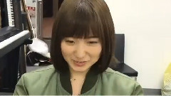 AKB48 - 凉花不受欢迎的剪刘海方式