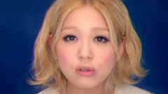 西野加奈 - 淚色