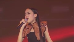 华语童星 - 2016<为爱而唱>长沙站宣传片