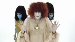 Florence And The Machine - Dog Days Are Over