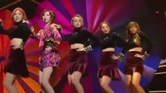 徐玄(少女时代) - Don't Say No