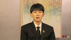王源 - 中国少年偶像TFBOYS王源出席联合国青年论坛