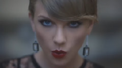 Taylor Swift - Blank Space