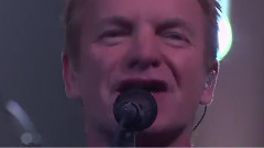 Sting - I Can't Stop Thinking About You