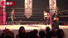 AKB48 - AKB48(豆腐プロレス)"ROAD to WIP"#8