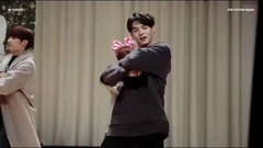 VICTON - 装作若无其事