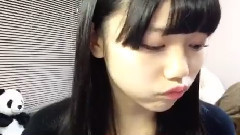 AKB48 - SHOWROOM 長久玲奈