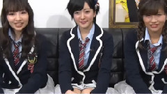 NMB48须藤凛凛花的麻将认真决斗 EP13