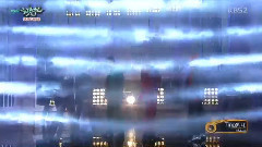 MASC - Tina - KBS音乐银行 现场版 17/02/03