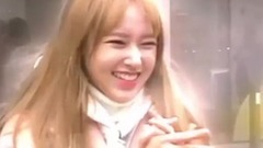 程潇 - 程潇 & Somi爸妈请给一顿饭Show16集预告