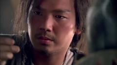 天龙八部第19集钟汉良镜头集锦