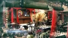 影视原声 - 天地唱 电视剧<深宅1927>片头曲