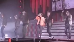 韩国爱豆们唱的各种外语歌第一波