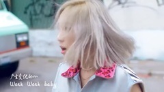 太妍(少女时代) - Why