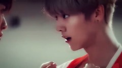 鹿晗 - 鹿晗个人打戏混剪