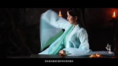 电视剧<三生三世十里桃花>花絮:造型特辑 杨幂盔甲耗时一万小时