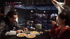 <三生三世十里桃花>桃花大爆料:杨幂撒娇摔笔萌萌哒