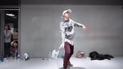 International - Rikimaru Chikada Choreography