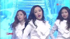 韩国综艺,April(韩国) - April Story