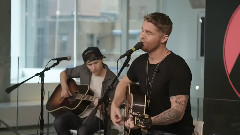 Brett Young - You Ain’t Here To Kiss Me