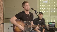 Brett Young - In Case You Didnt Know