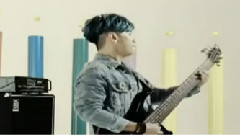 狮子合唱团 - Muisc Fighter