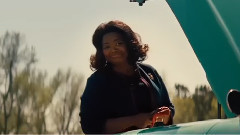 电影<NASA无名英雌>香港首回预告Hidden Figures International Trailer