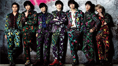 関ジャニ∞ - なぐりガキBEAT