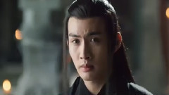 电视剧<三生三世十里桃花>叠风不满欲复仇 剑指离镜起杀意 04集精彩片段