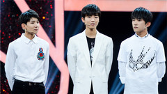 王牌对王牌第二期 预告片