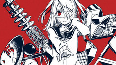 初音未来 - 捉迷藏依賴症